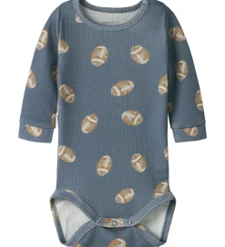 Name It Body l/æ - Rib - NbmSolution - Flint Stone