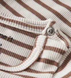 Name It Body l/æ - Rib - Noos - NbnBani - Toasted Coconut