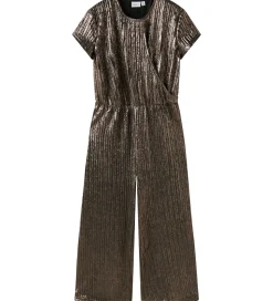 Name It Buksedragt - NkfReneing - Copper