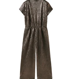 Name It Buksedragt - NkfReneing - Copper