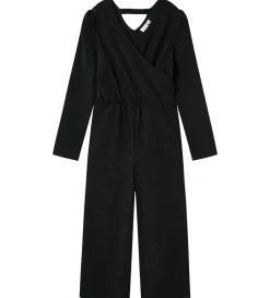 Name It Buksedragt - NkfRoka - Black