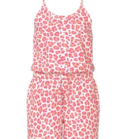 Name It Buksedragt - NkfVinaya - Papaya Punch/Wild