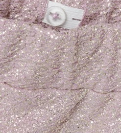 Name It Bukser - Wide - NkfDitsa - Mauve Mist