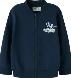 Name It Cardigan - NmmReiner - Navy Blazer