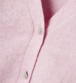 Name It Cardigan - Strik - NkfNina - Sweet Dreams