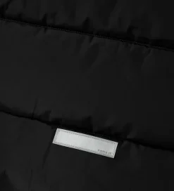 Name It Dynefrakke - Noos - NkfMedow03 - Sort