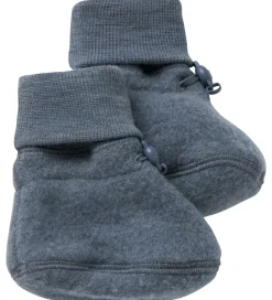 Name It Futter - Uld - NbmWmino - Folkstone Gray