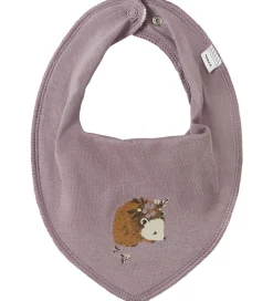 Name It Hagesmække - 2-pak - NbfYvette - Toadstool/Cloud Dancer/