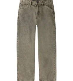 Name It Jeans - Noos - NkmRyan - Medium Brown Denim