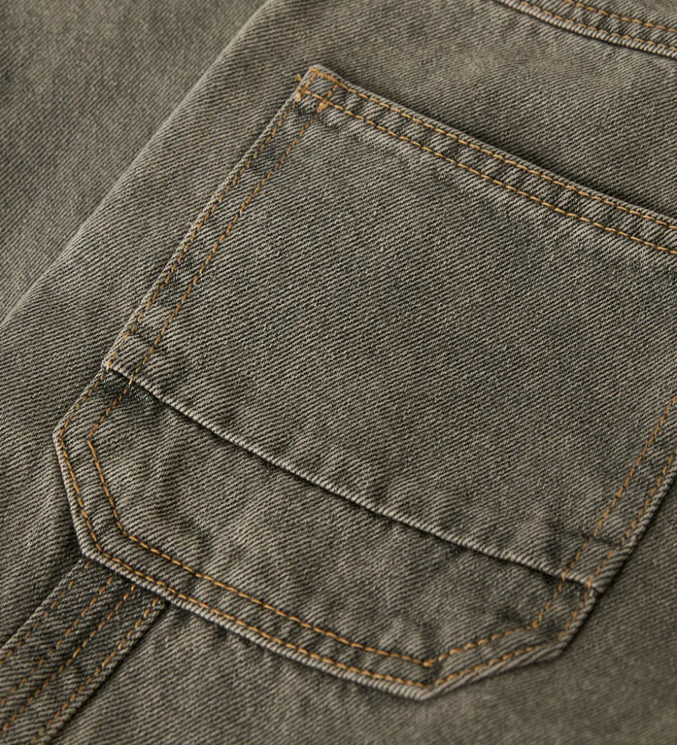 Name It Jeans - Noos - NkmRyan - Medium Brown Denim