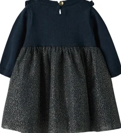 Name It Kjole - NbfRolia - Navy Blazer