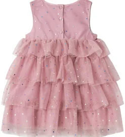 Name It Kjole - NmfRasille - Keepsake Lilac