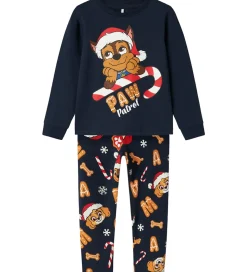 Name It Nattøj - 2-delt - NmmSlava - Paw Patrol - Navy Blazer