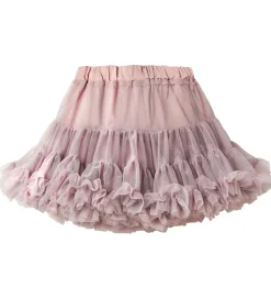 Name It Nederdel - Tyl - NmfRitul - Keepsake Lilac