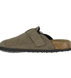 Name It Sandaler - NknAvery - Taupe Gray