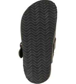 Name It Sandaler - NknAvery - Taupe Gray