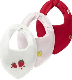 Name It Savlesmæk - 3-pak - NbFYvettefilma - Cloud Dancer