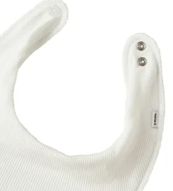 Name It Savlesmæk - 3-pak - Rib - NbfYvette - Cloud Dancer/Keeps