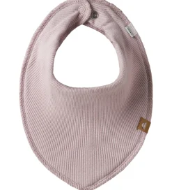 Name It Savlesmække - 3-pak - Rib - NbfYvettekoy - Cloud Dancer/