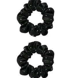 Name It Scrunchie - 2-pak - NkfRiglitter - Sort