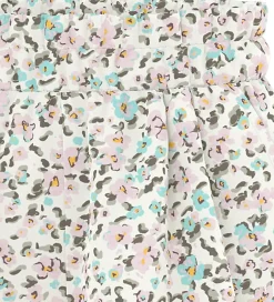 Name It Shorts - NmfVelma - Bright White