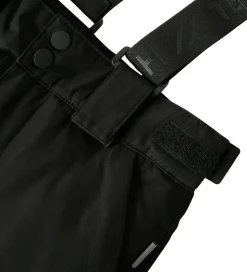 Name It Skibukser - Noos - NknSlope10 - Sort