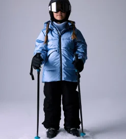 Name It Skibukser - Noos - NknSlope10 - Sort