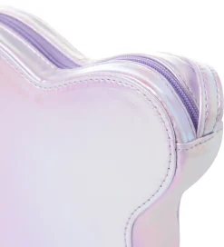 Name It Skuldetaske - NmfFarfalla - Orchid Bloom