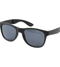 Name It Solbriller - NmmFevan - Black/Round/N014