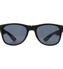 Name It Solbriller - NmmFevan - Black/Round/N014