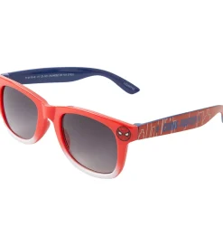 Name It Solbriller - NmmMelikis Spider - High Risk Red