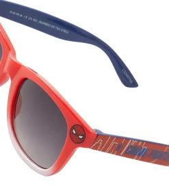 Name It Solbriller - NmmMelikis Spider - High Risk Red