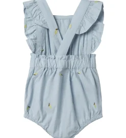 Name it Sommerdragt - NbfDerilla - Serenity/LEMON