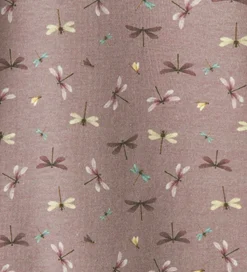 Name It Sommerdragt - NbfJoyane - Purple Dove