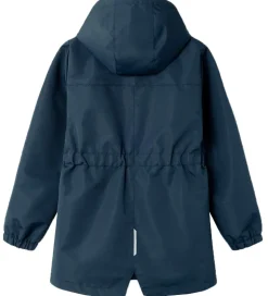 Name It Sommerjakke - NkfMalex08 - Dark Sapphire