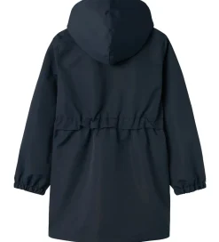 Name It Sommerjakke - NkfMalex08 - Dark Sapphire