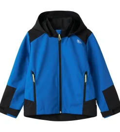 Name it Sommerjakke - NknAlfaLight08 - Strong Blue