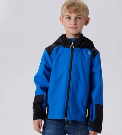 Name it Sommerjakke - NknAlfaLight08 - Strong Blue