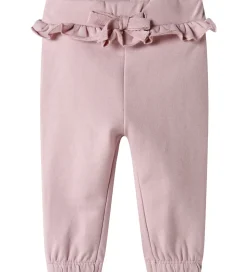 Name It Sweatpants - NbfRowane - Keepsake Lilac