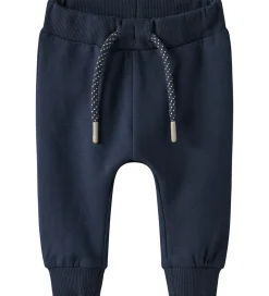Name It Sweatpants - NbmSumo - Navy Blazer