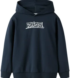 Name it Sweatshirt - NkmNim - Pokemon - Navy Blazer