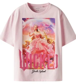 Name It T-shirt - NkfNira - Wicked - Ballerina