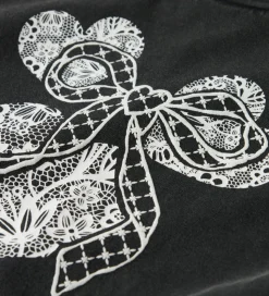 Name It T-shirt - NkfSinika - Sort