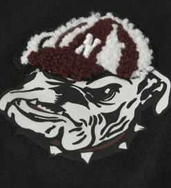 Name It T-shirt - NkmSato - Black