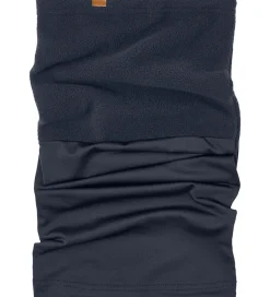Name It Tube - Fleece - NknMub - Dark Sapphire