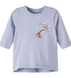 Name It Tunika - NbfTimma - Eventide