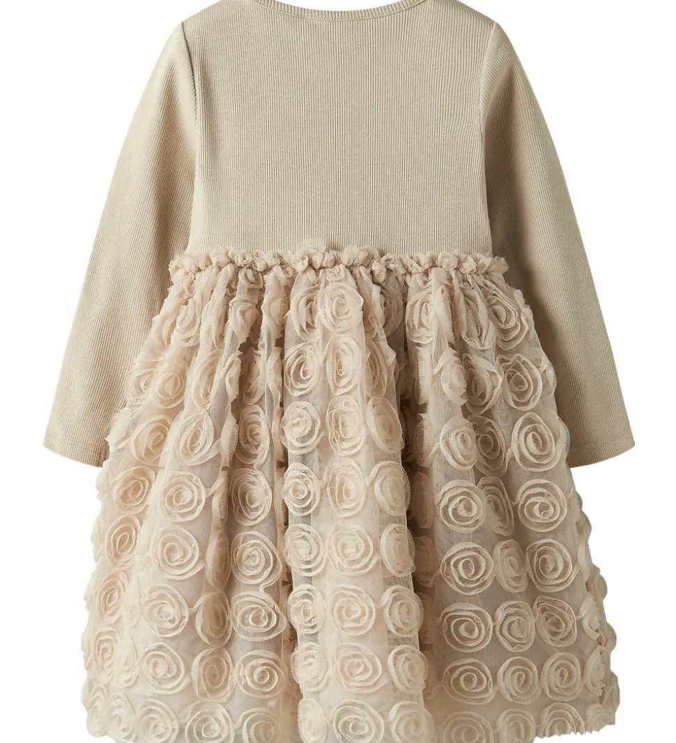 Name It Tylkjole - NmfSykia - Cement