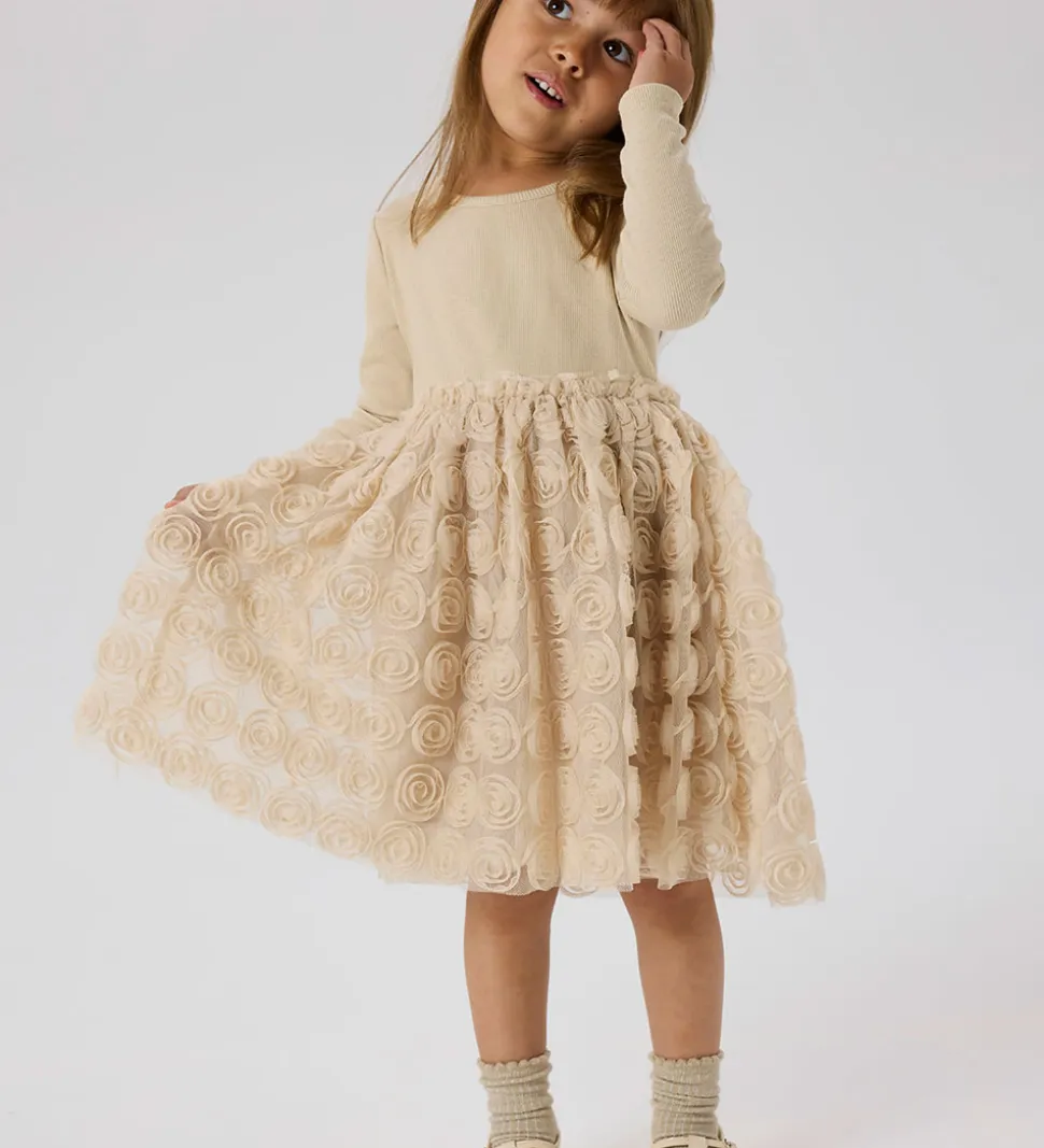 Name It Tylkjole - NmfSykia - Cement