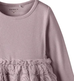 Name It Tylkjole - NmfSykia - Keepsake Lilac