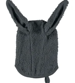 Name It Vaskehandske - NbnRio - Iron Gate/Caramel